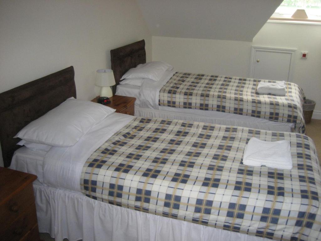 Richmond Park Golf Club Apartment Watton ห้อง รูปภาพ