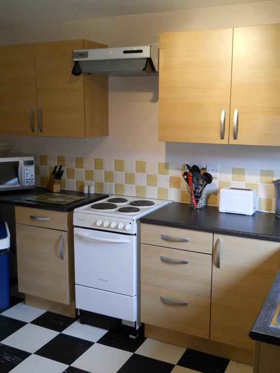 Richmond Park Golf Club Apartment Watton ภายนอก รูปภาพ