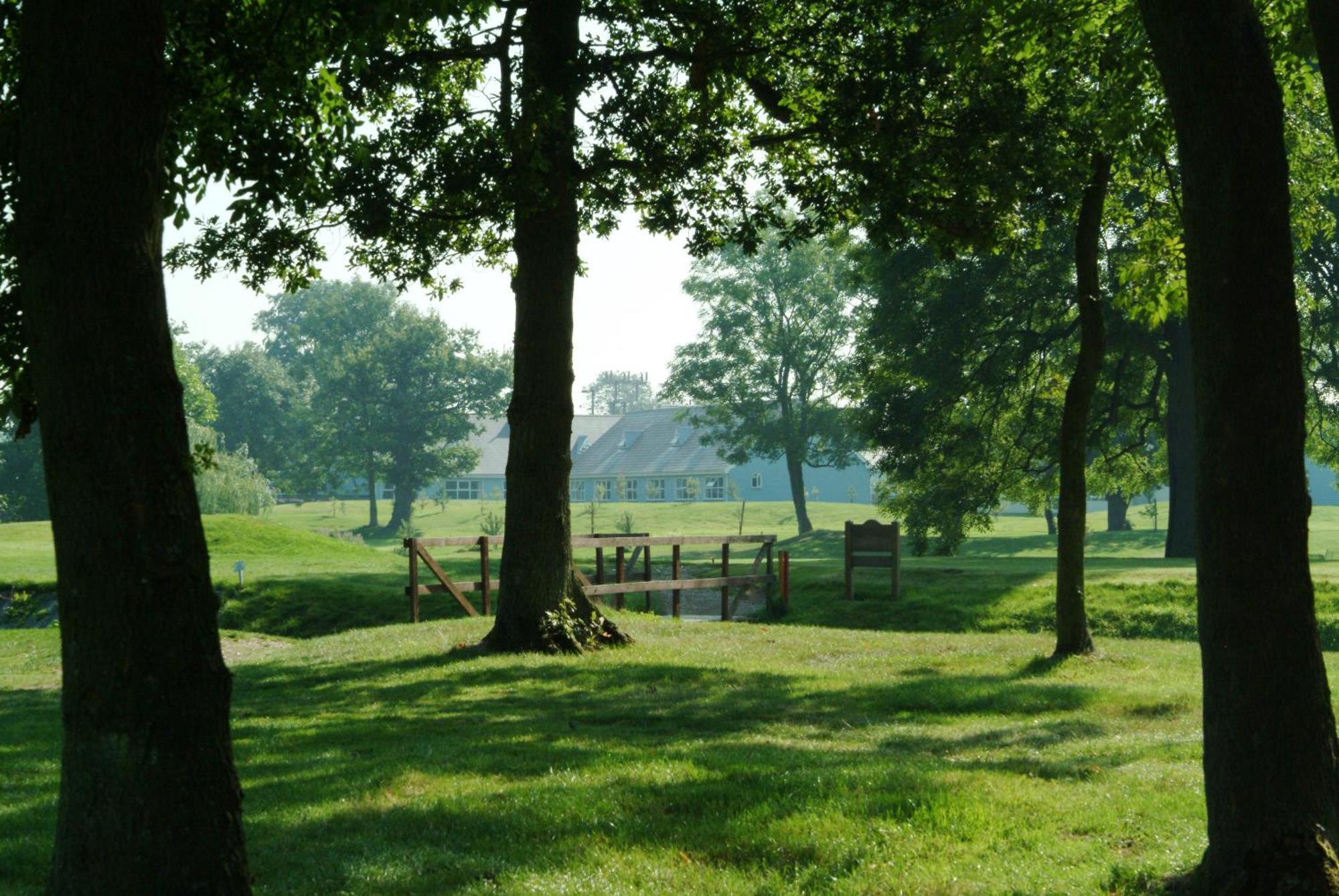 Richmond Park Golf Club Apartment Watton ภายนอก รูปภาพ