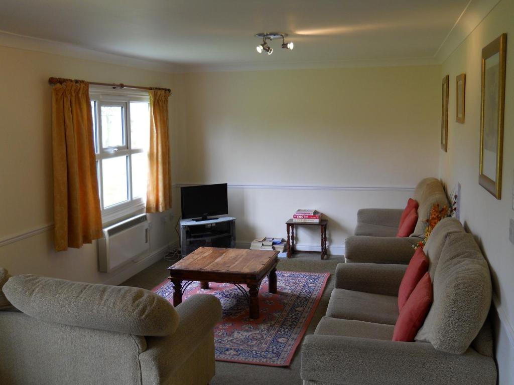Richmond Park Golf Club Apartment Watton ห้อง รูปภาพ