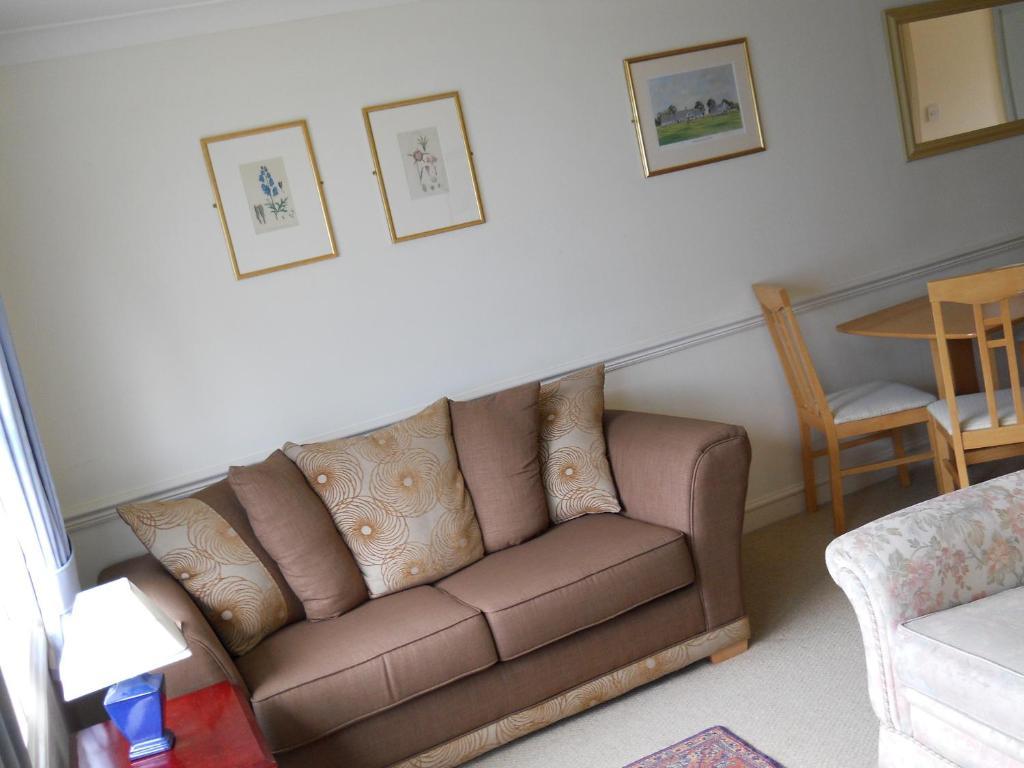 Richmond Park Golf Club Apartment Watton ห้อง รูปภาพ