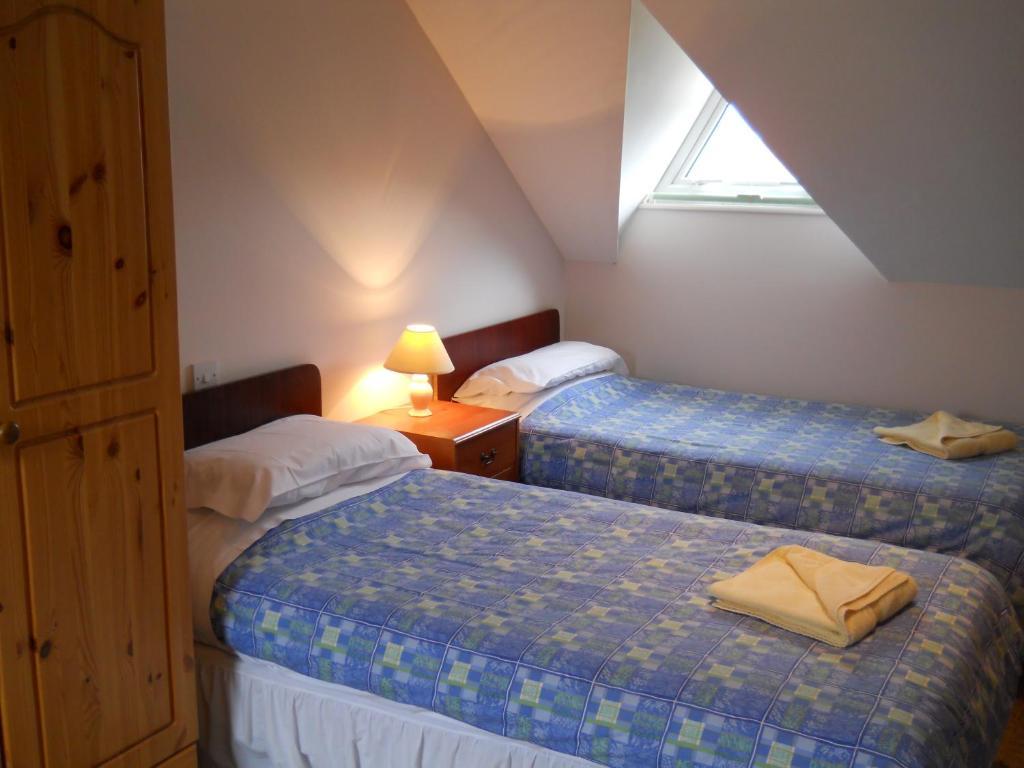 Richmond Park Golf Club Apartment Watton ห้อง รูปภาพ