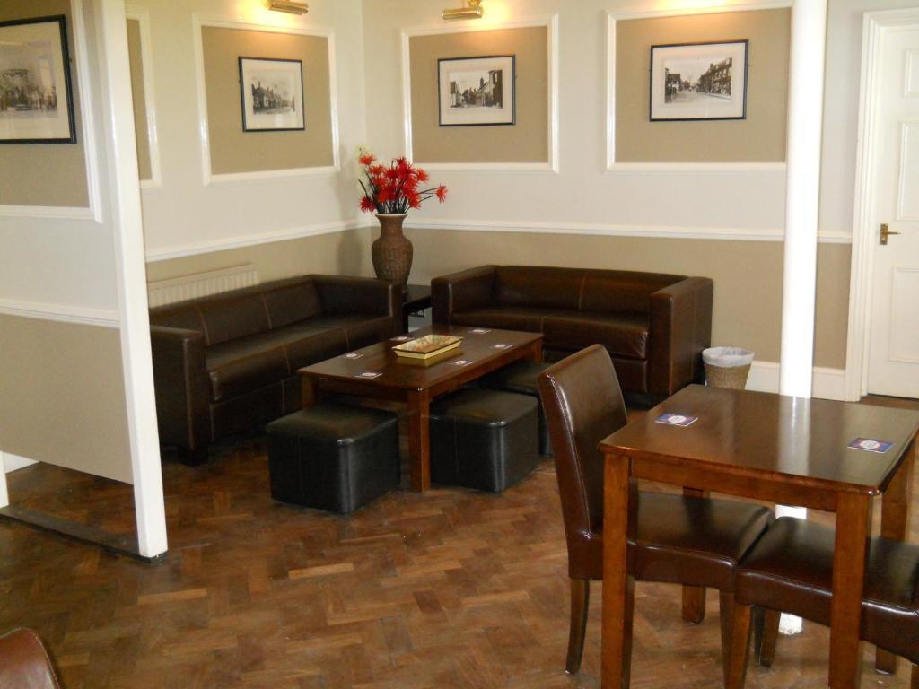 Richmond Park Golf Club Apartment Watton ภายนอก รูปภาพ