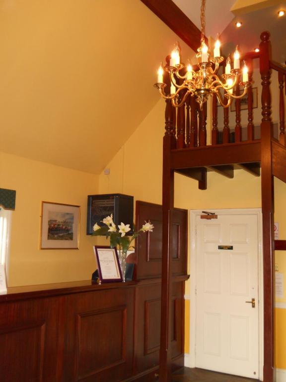 Richmond Park Golf Club Apartment Watton ภายนอก รูปภาพ