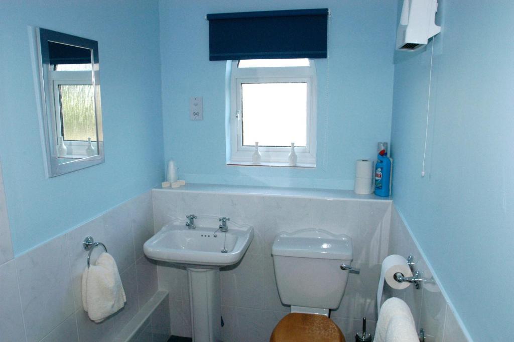 Richmond Park Golf Club Apartment Watton ภายนอก รูปภาพ
