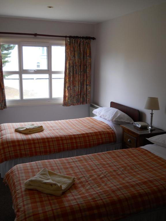 Richmond Park Golf Club Apartment Watton ห้อง รูปภาพ